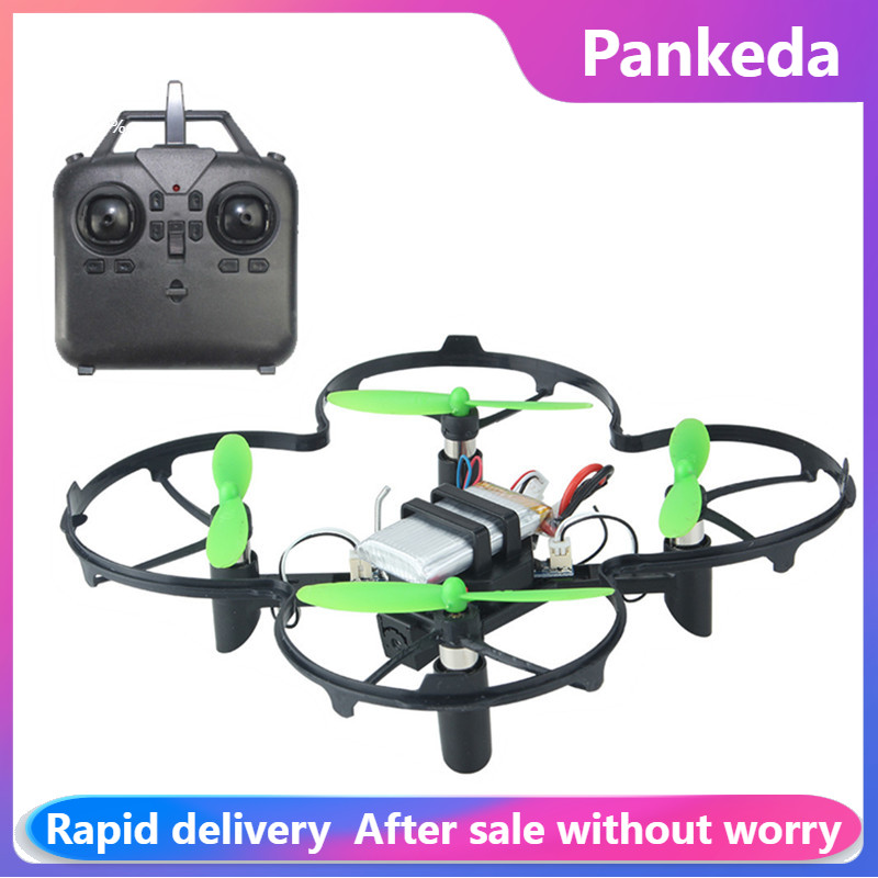 Drone Battery Charger - DM002 DIY Квадрокоптер с фиксированной высотой,