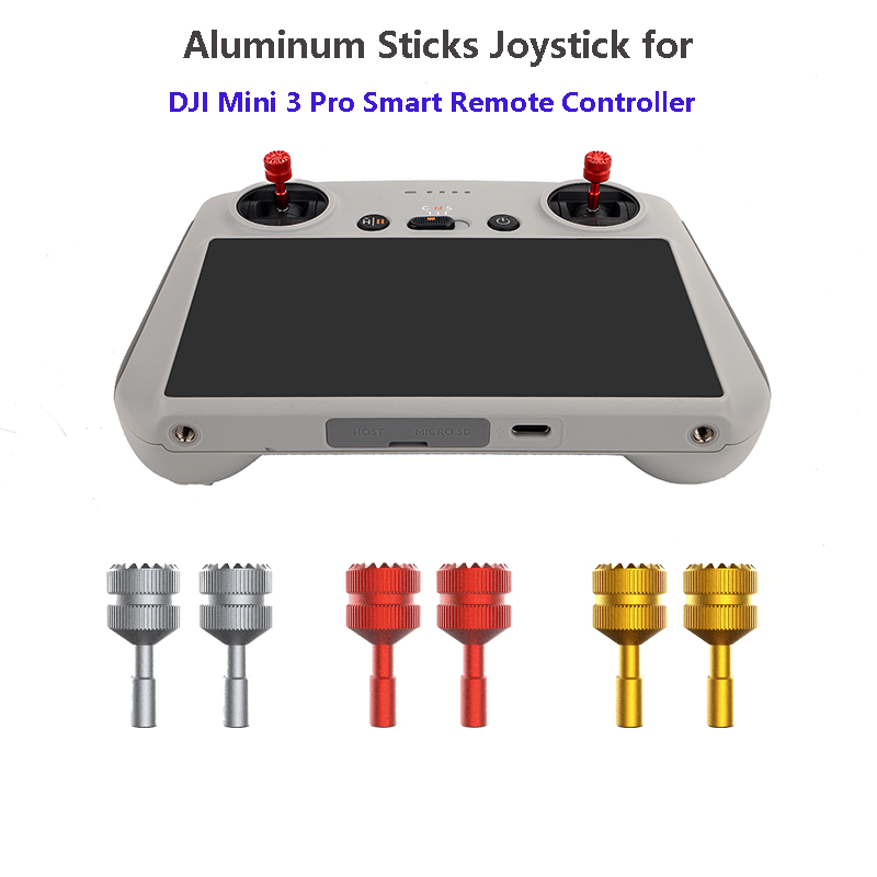 Drone Control Stick - Джойстик с дистанционным управлением для DJI