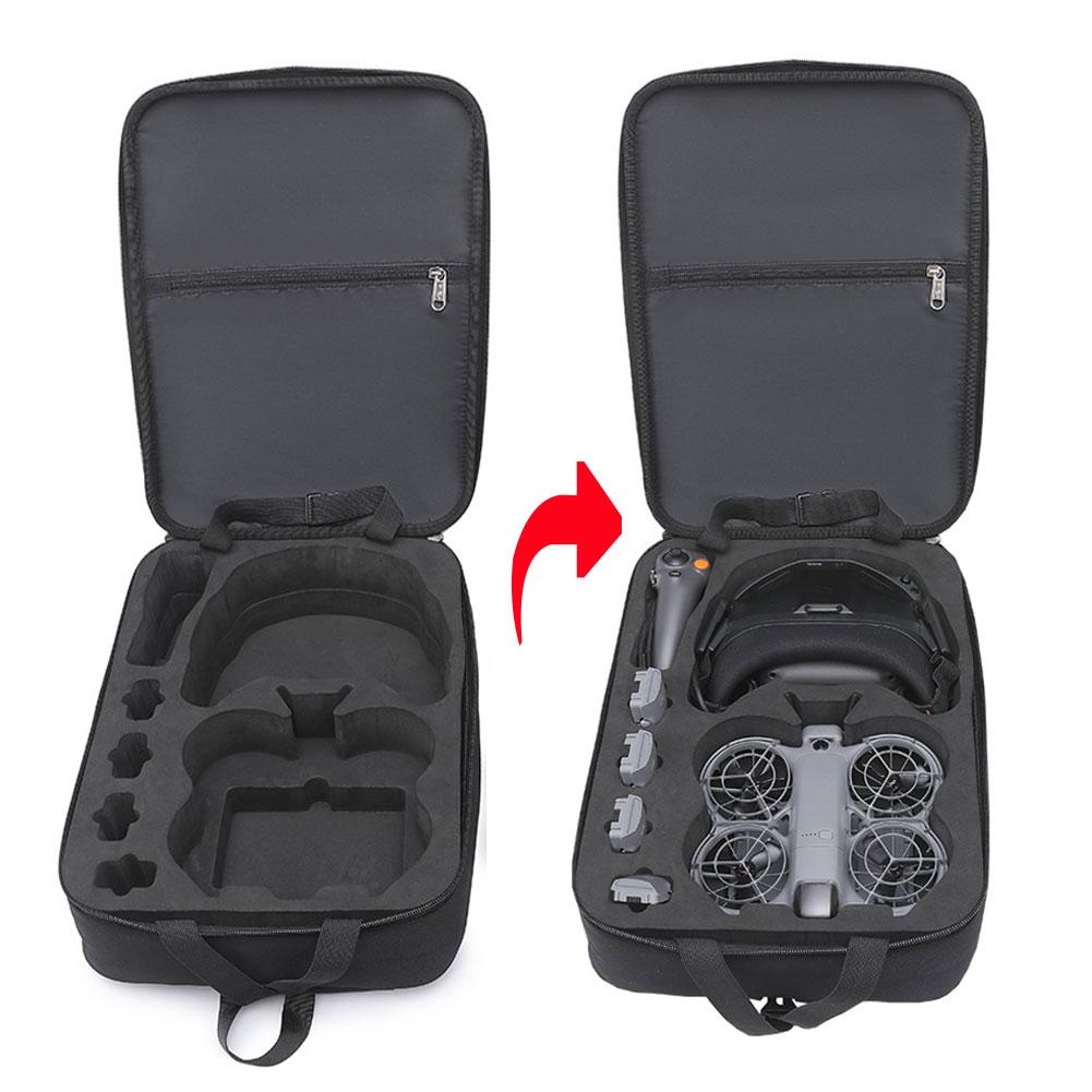 Drone Carrying Case - Жесткий рюкзак для Dji Neo 2