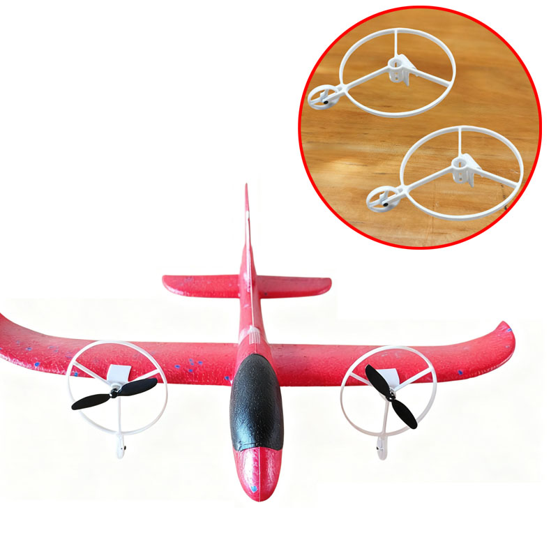 Drone Joystick Cover - 1 пара 8520, крепление двигателя без