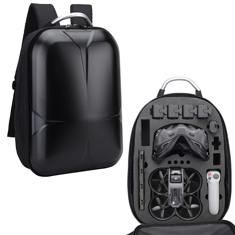 Рюкзак с защитой от коррозии,  – обзор и цена Drone Backpack