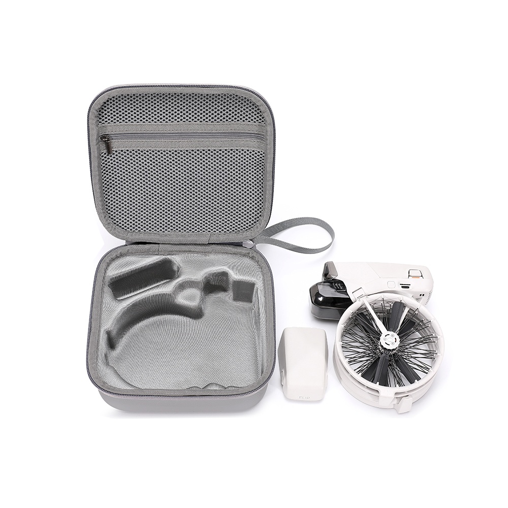 Сумка для хранения DJI FLIP, о – обзор и цена Drone Carrying Case