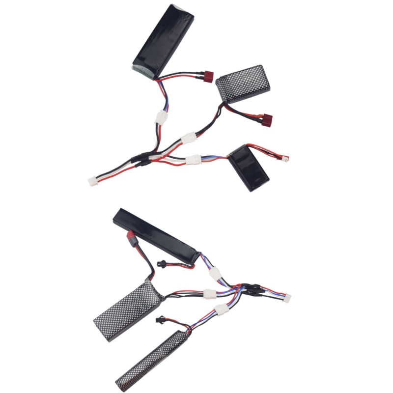 MJX B3 RC Drone Зарядное устро – обзор и цена Drone Battery Adapter