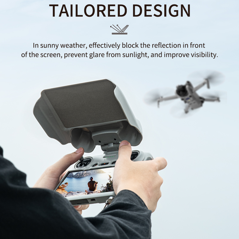 STARTRC подходит для дрона DJI – обзор и цена Drone Joystick Cover