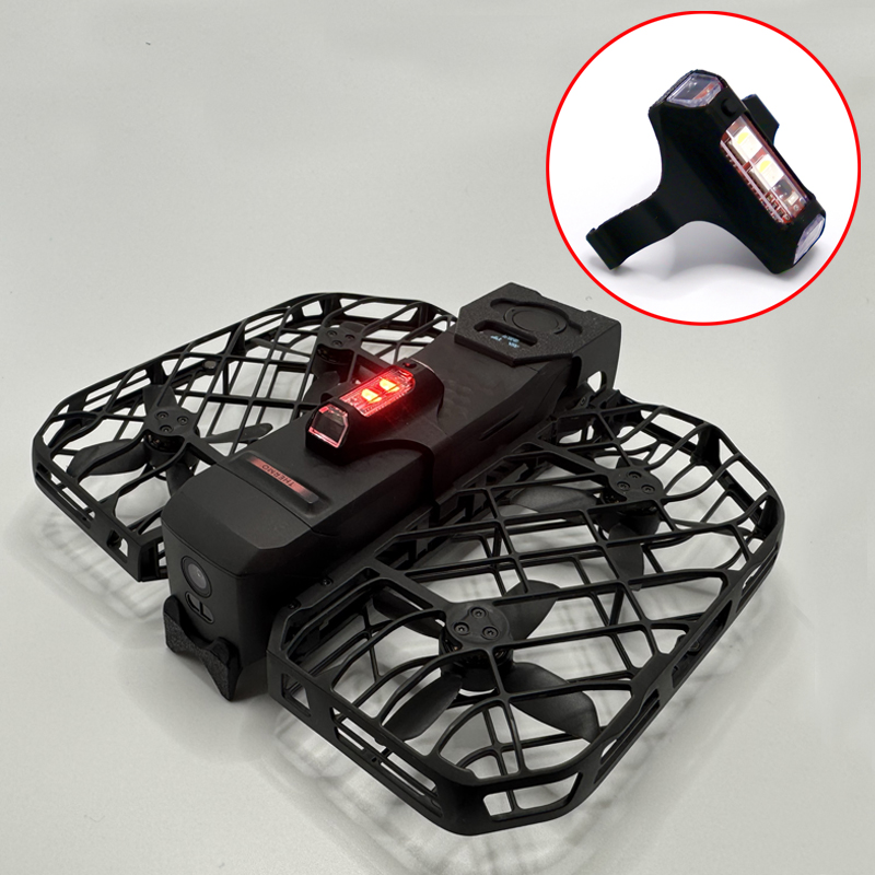 1 шт. для Hover X1 Pro/Pro Max – обзор и цена Drone Strobe Light
