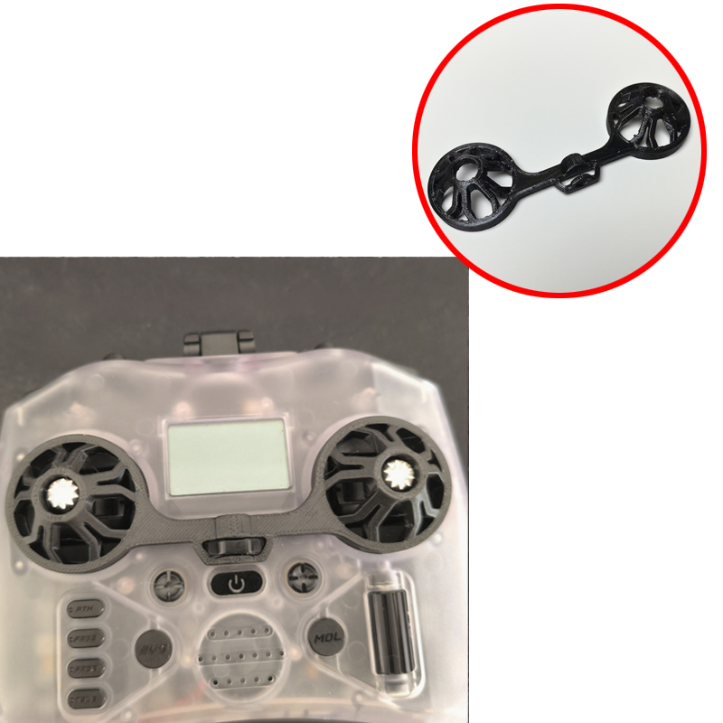 1 шт. для RadioMaster Pocket R – обзор и цена Drone Control Stick