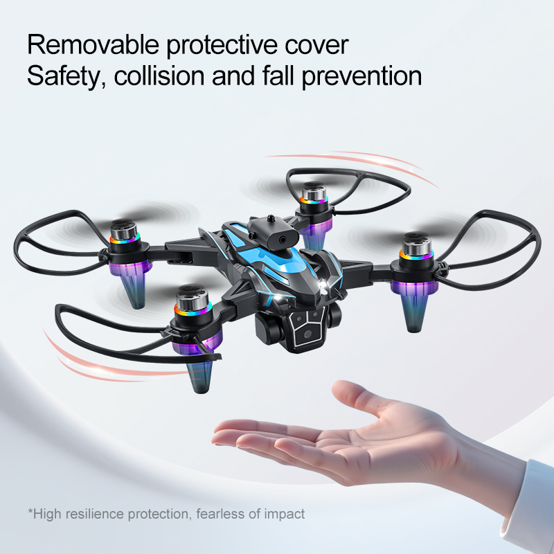 Уличный электрический дрон с д – обзор и цена Drone Power Bank