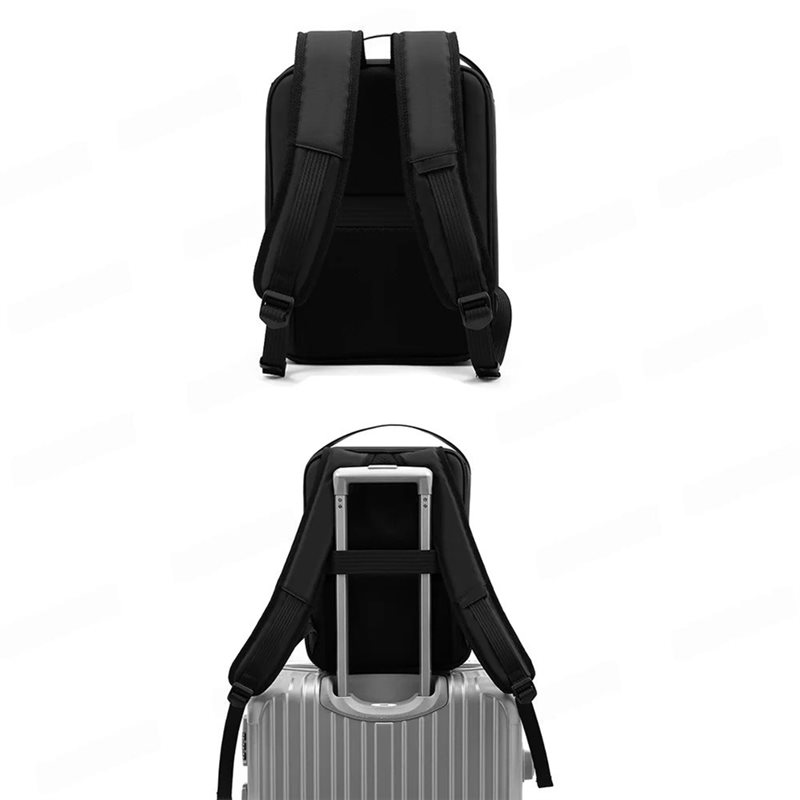 Чехол-кейс B03B для DJI Air 3S – обзор и цена Drone Backpack