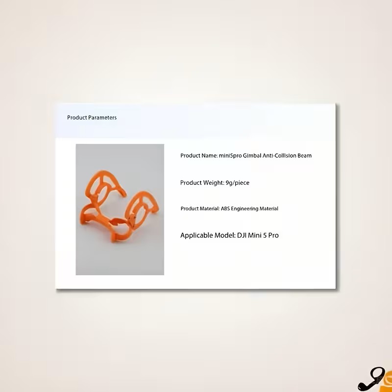 Защитный чехол для подвеса кам – обзор и цена Drone Propeller Holder