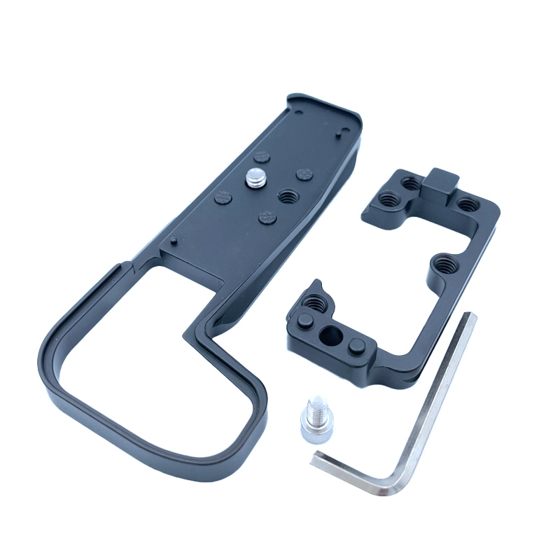 Быстросъемная пластина для Can – обзор и цена Canon Camera Eos R8