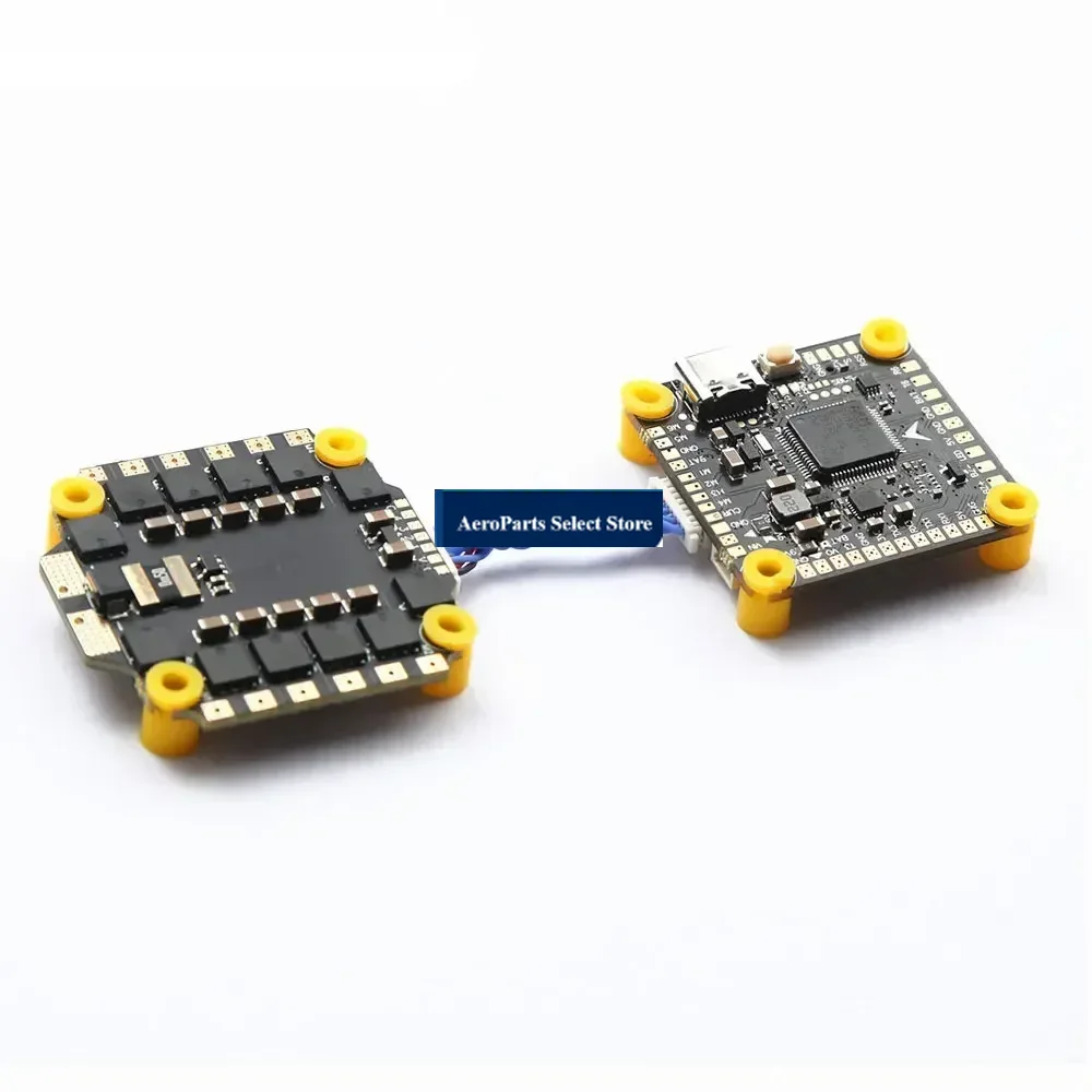 Полетный контроллер APartsRC T – обзор и цена Betaflight Fc F4