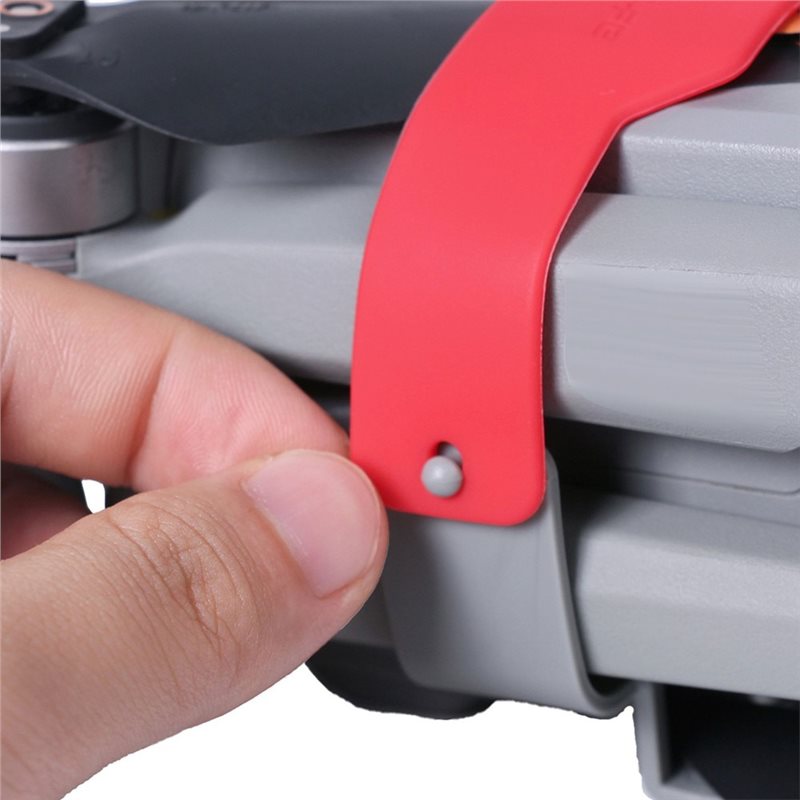 Крепление A13E с фиксированным – обзор и цена Drone Propeller Holder