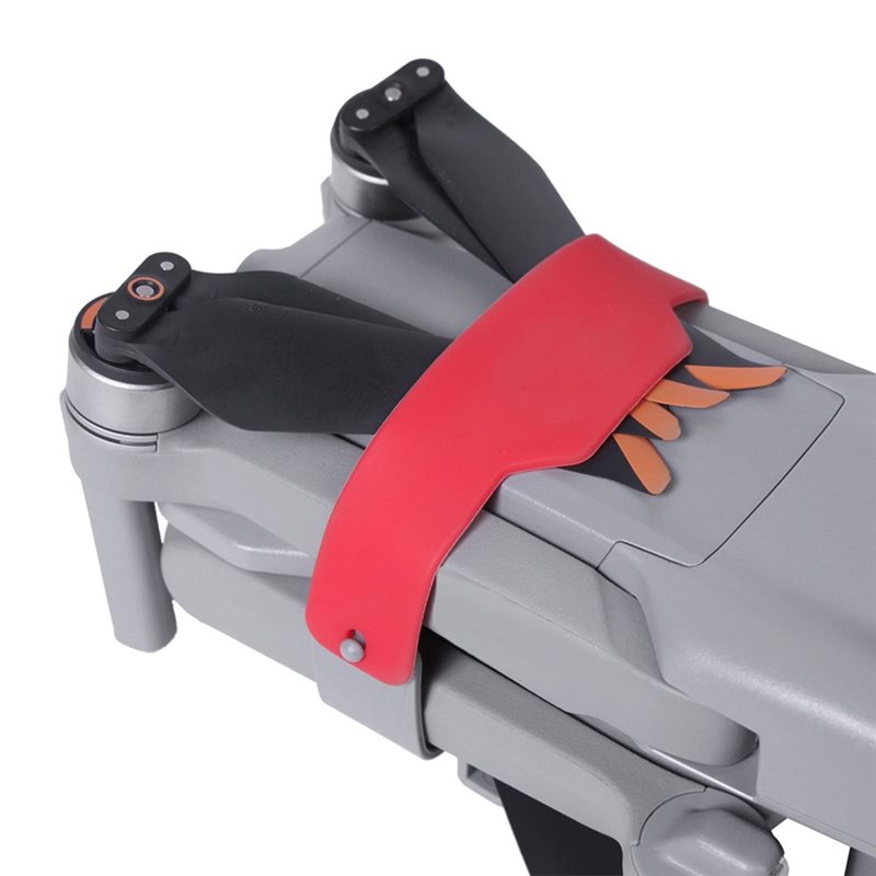 Крепление A13E с фиксированным – обзор и цена Drone Propeller Holder
