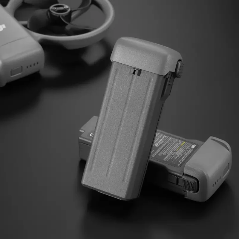 Интеллектуальная полетная бата – обзор и цена Drone Power Bank